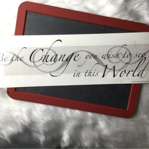 Self Adhesive Wall Decor - Picture 1 of 3